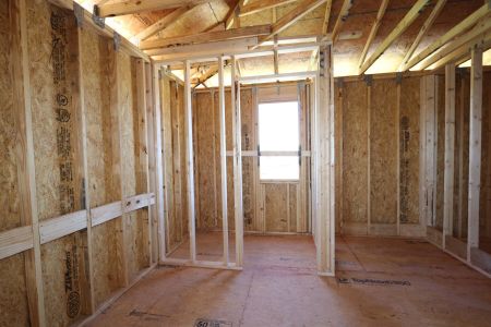 New construction Single-Family house 12383 Hilltop Farms Drive, Dade City, FL 33525 Malibu- photo 22 22