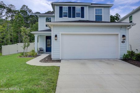 New construction Single-Family house 13446 Brookwater Drive, Jacksonville, FL 32256 - photo 1 1