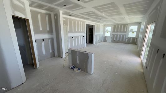 New construction Single-Family house 825 Emmer Street, Rolesville, NC 27571 - photo 17 17