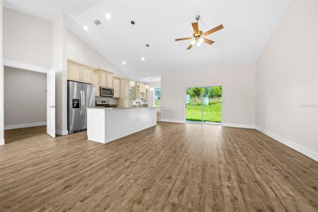 New construction Single-Family house 6436 Sw 180Th Circle, Dunnellon, FL 34432 - photo 5 5
