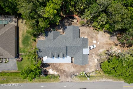 New construction Single-Family house 110 S Wilderness Trail, Ponte Vedra Beach, FL 32082 - photo