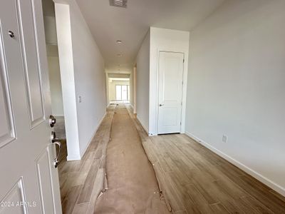 New construction Single-Family house 11531 E Utah Avenue, Mesa, AZ 85212 Sunstone Homeplan- photo 3 3