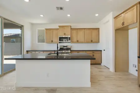 Ryder Ranch by Homes by Towne in Surprise - photo 16 16
