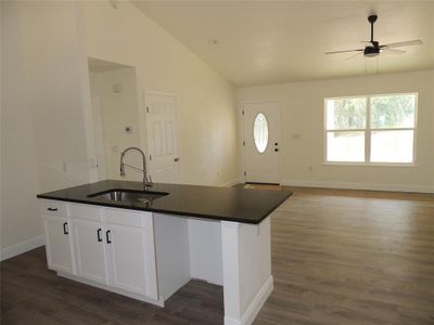 New construction Single-Family house 14170 E Levy Street, Williston, FL 32696 - photo 12 12