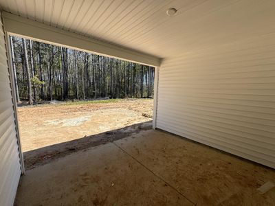 New construction Single-Family house 4369 Cotton Flat Road, Summerville, SC 29485 Coolidge Homeplan- photo 36 36