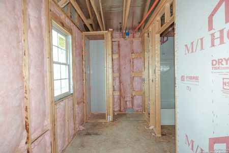 New construction Single-Family house 4290 Winston Way, New Braunfels, TX 78130 Dogwood- photo 7 7