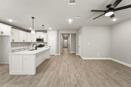 New construction Single-Family house 4012 Reed Street, Fort Worth, TX 76119 - photo