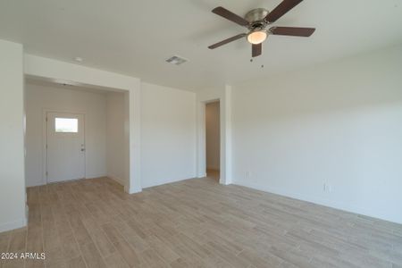 New construction Single-Family house 13425 S Burma Road, Arizona City, AZ 85123 - photo 12 12