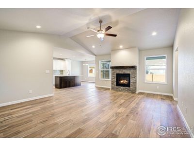 New construction Single-Family house 124 63Rd Ave, Greeley, CO 80634 - photo 1 1