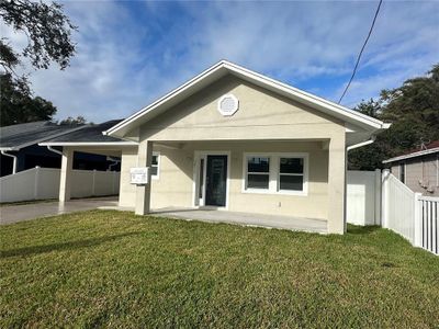 New construction Single-Family house 2812 N 33Rd Street, Tampa, FL 33605 - photo 0