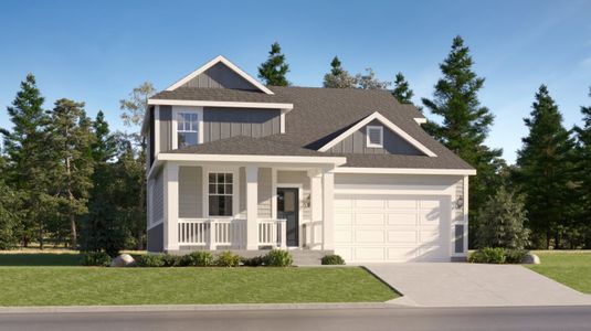 Independence: The Innovative Collection by Lennar in Elizabeth - photo 5 5