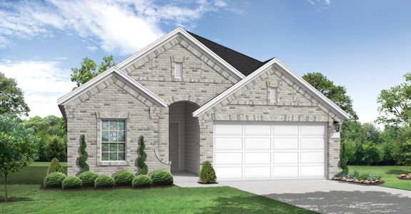 New construction Single-Family house 12566 Silver Gate, San Antonio, TX 78254 - photo 6 6