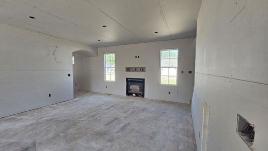 New construction Single-Family house 30 Pintail Lane, Youngsville, NC 27596 - photo 2 2