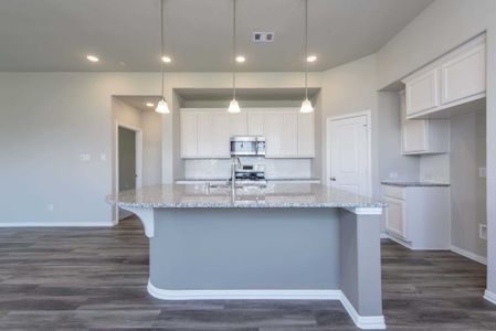 New construction Single-Family house 2645 Sonnier Circle, Royse City, TX 75189 - photo 10 10