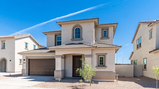 New construction Single-Family house 1193 East Spruce Drive, Chandler, AZ 85286 - photo 6 6