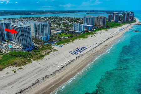 New construction Condo/Apt house 3100 N Ocean Drive, Unit H1504, West Palm Beach, FL 33404 - photo 4 4