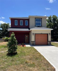 New construction Single-Family house 2756 Francis Street Ne, Palm Bay, FL 32905 - photo 0