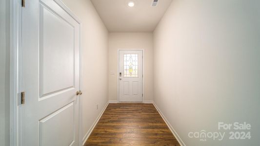 New construction Single-Family house 8183 Kennesaw Drive, Gastonia, NC 28056 The Booth- photo 2 2