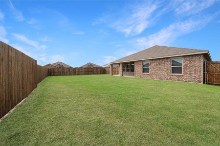New construction Single-Family house 2900 Roper Street, Royse City, TX 75189 - photo 26 26