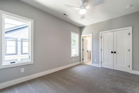 New construction Single-Family house 1506 Scales Street, Raleigh, NC 27608 - photo 50 50
