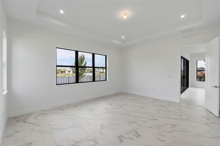 New construction Single-Family house 12466 Solana Bay Circle, Palm Beach Gardens, FL 33412 Coronado- photo 32 32