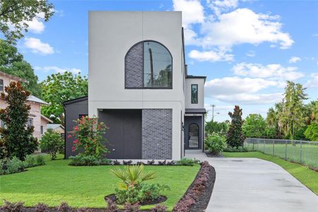 New construction Single-Family house 840 W. Comstock Ave., Winter Park, FL 32789 - photo 0