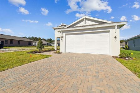 New construction Single-Family house 5201 Cappleman Loop, Brooksville, FL 34601 303- photo 2 2