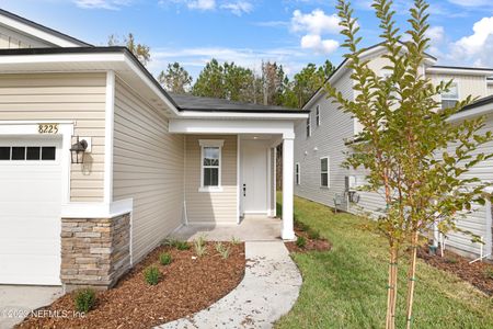 Seasons at Marietta Cove by Richmond American Homes in Jacksonville - photo 13 13