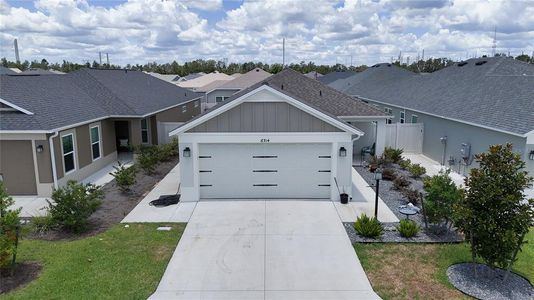 New construction Single-Family house 6514 Fahs Loop, The Villages, FL 32163 - photo 0 0