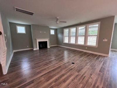 New construction Single-Family house 9116 Dupree Meadow Drive, Unit 3, Angier, NC 27501 - photo 6 6