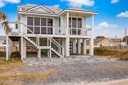 New construction Single-Family house 529 Ocean Avenue, Fernandina Beach, FL 32034 - photo 2 2