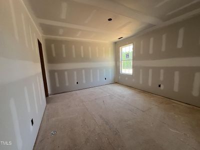New construction Single-Family house 310 Sutherland Drive, Franklinton, NC 27525 - photo 14 14