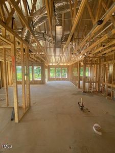 New construction Single-Family house 35 Hornbeam Road, Youngsville, NC 27596 Milbrook- photo 5 5