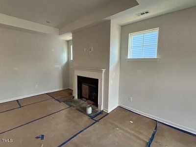 New construction Single-Family house 151 White Oak Garden Way, Unit 59, Garner, NC 27529 Jasmine- photo 6 6