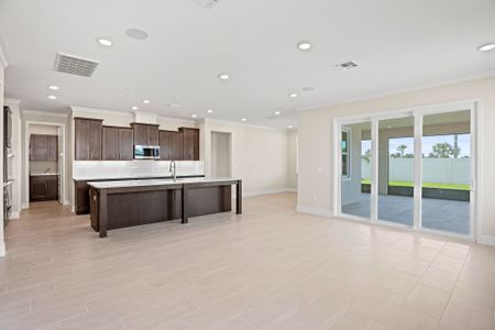 New construction Single-Family house 1684 Andover Ridge Drive, Deland, FL 32720 - photo 24 24