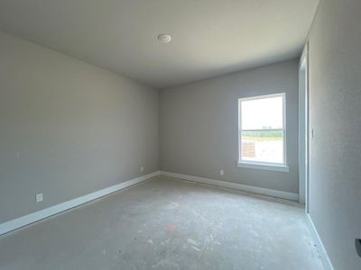 New construction Single-Family house 4011 Old Springtown Road, Weatherford, TX 76085 Bosque II- photo 11 11