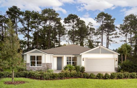 New construction Single-Family house 4836 Shell Bay Road, Jacksonville, FL 32226 - photo 0 0