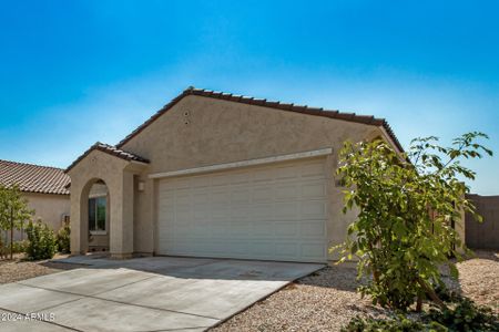 New construction Single-Family house 4916 S 109Th Drive, Tolleson, AZ 85353 - photo 1 1