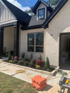 New construction Single-Family house 609 Foxmeadow Lane Meadow, Cleveland, TX 77327 - photo 6 6