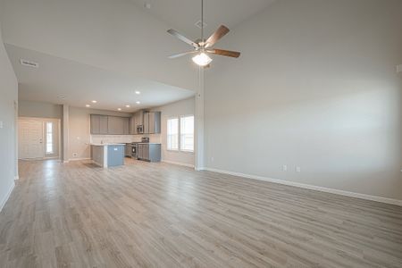 New construction Single-Family house 17839 Chartertree Lane, Tomball, TX 77377 - photo 45 45