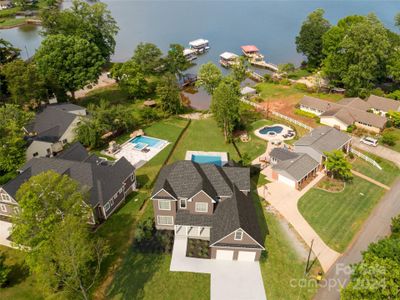 New construction Single-Family house Lake Shore Road S, Denver, NC 28037 - photo 0