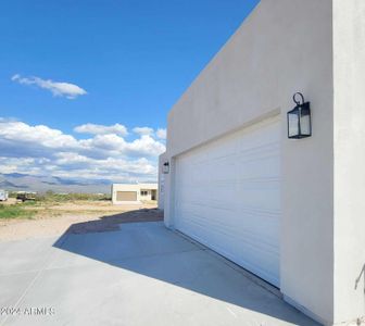 New construction Single-Family house 28856 N 165Th Place, Scottsdale, AZ 85262 - photo 9 9