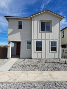 New construction Single-Family house 15476 S 180Th Lane, Goodyear, AZ 85338 - photo 0 0
