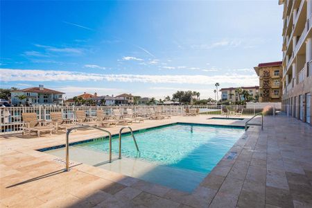 New construction Condo/Apt house 125 Island Way, Unit 302, Clearwater, FL 33767 - photo 29 29