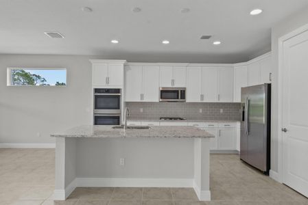 New construction Single-Family house 6481 High Pointe Circle, Vero Beach, FL 32967 Cordella Jem- photo 7 7