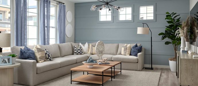 Sunset Village: The Monarch Collection by Lennar in Erie - photo 12
