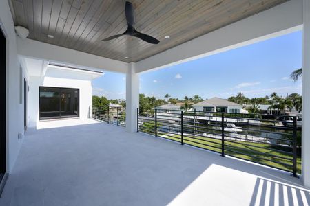 New construction Single-Family house 723 Ibis Way, North Palm Beach, FL 33408 - photo 40 40