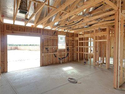 New construction Single-Family house 101 Beverly Blf, Seguin, TX 78155 - photo 6 6