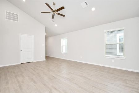 New construction Single-Family house 21715 Cypress Maple, Cypress, TX 77433 Cooper- photo 7 7