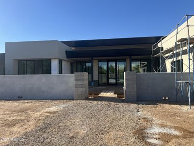 New construction Single-Family house 7044 E Cheney Drive, Paradise Valley, AZ 85253 - photo 30 30